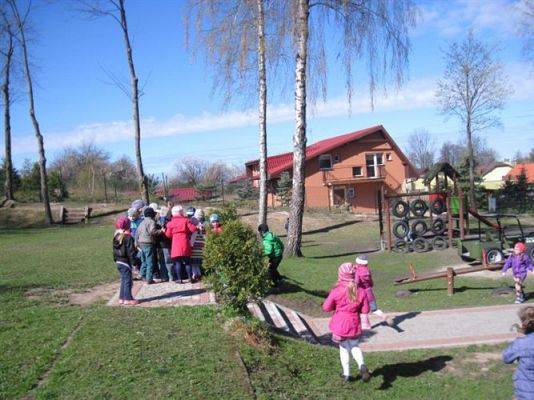 Grafika #66: 16.04.2014 - Wielkanocny Konkurs Edukacyjny