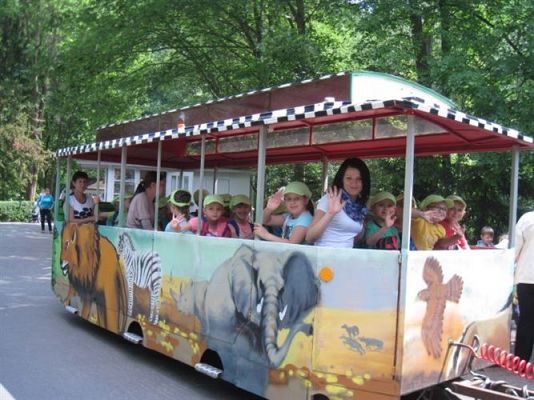 Grafika #0: 05.06.2014 - Wycieczka do ZOO cz. II