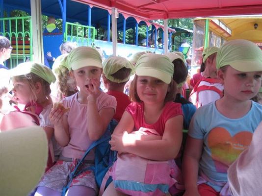 Grafika #2: 05.06.2014 - Wycieczka do ZOO cz. II