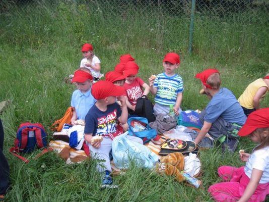 Grafika #51: 05.06.2014 - Wycieczka do ZOO cz. II