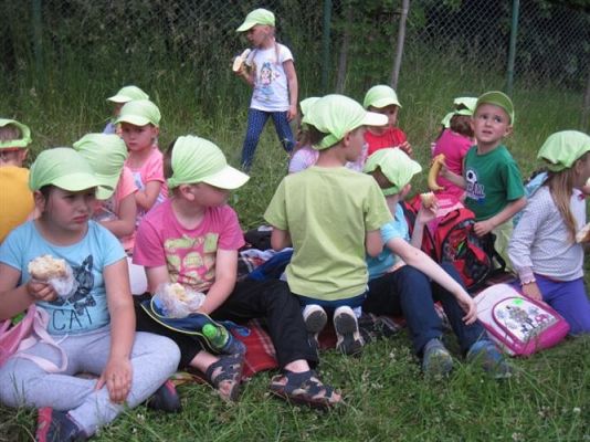 Grafika #53: 05.06.2014 - Wycieczka do ZOO cz. II