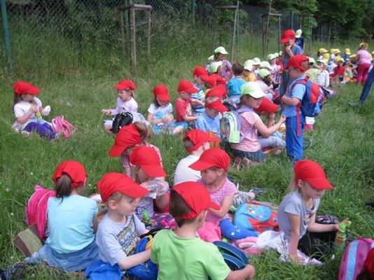 Grafika #56: 05.06.2014 - Wycieczka do ZOO cz. II