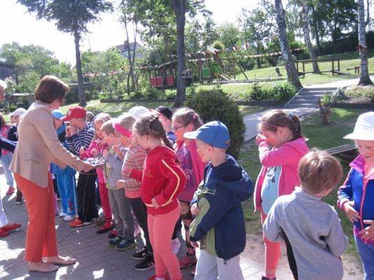 Grafika #1: 02.06.2014 - Dzień Dziecka