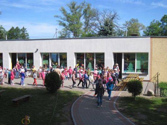 Grafika #12: 02.06.2014 - Dzień Dziecka