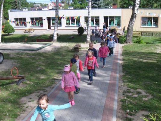 Grafika #14: 02.06.2014 - Dzień Dziecka