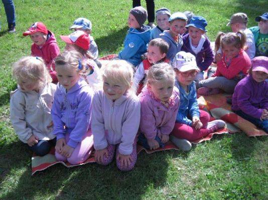 Grafika #18: 02.06.2014 - Dzień Dziecka