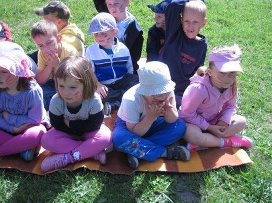 Grafika #19: 02.06.2014 - Dzień Dziecka