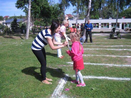 Grafika #25: 02.06.2014 - Dzień Dziecka