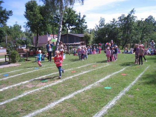 Grafika #26: 02.06.2014 - Dzień Dziecka