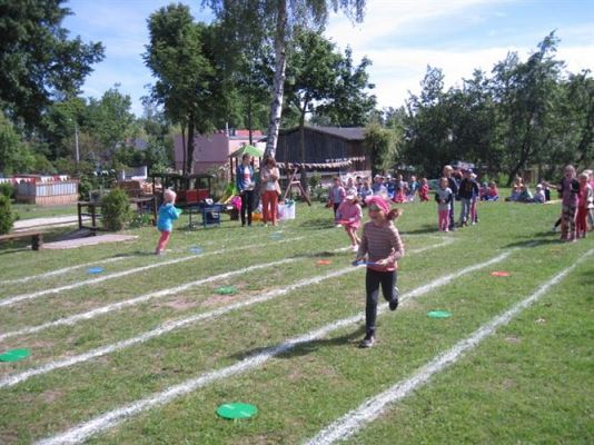 Grafika #27: 02.06.2014 - Dzień Dziecka