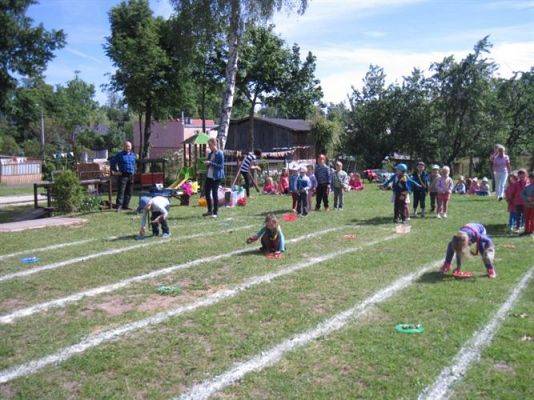 Grafika #29: 02.06.2014 - Dzień Dziecka