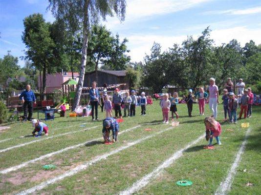 Grafika #30: 02.06.2014 - Dzień Dziecka