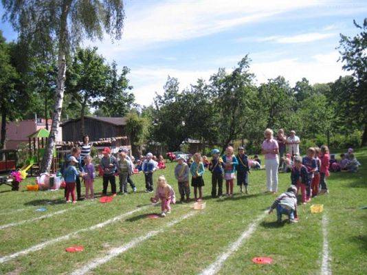 Grafika #31: 02.06.2014 - Dzień Dziecka