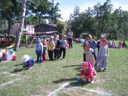 Grafika #34: 02.06.2014 - Dzień Dziecka