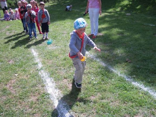 Grafika #35: 02.06.2014 - Dzień Dziecka