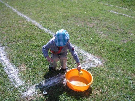 Grafika #36: 02.06.2014 - Dzień Dziecka