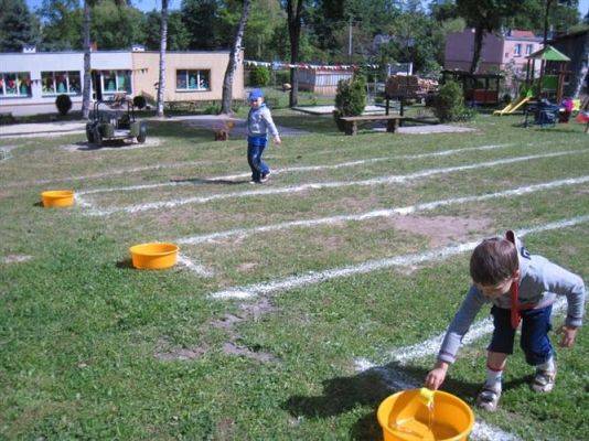 Grafika #38: 02.06.2014 - Dzień Dziecka