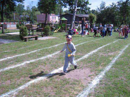 Grafika #39: 02.06.2014 - Dzień Dziecka