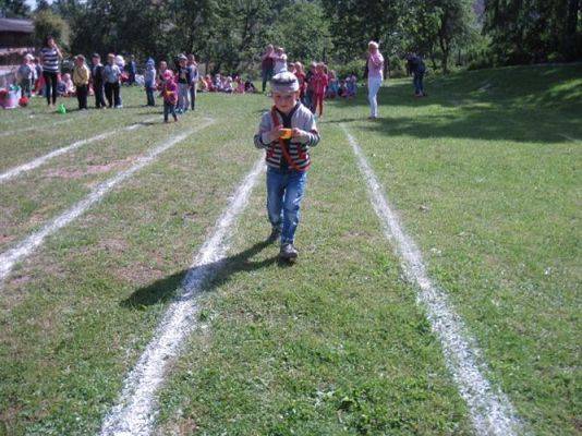 Grafika #40: 02.06.2014 - Dzień Dziecka