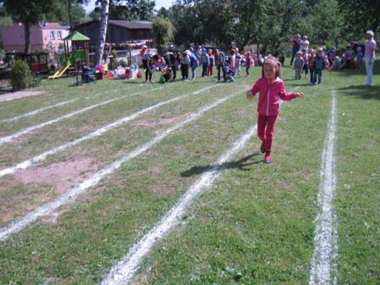 Grafika #41: 02.06.2014 - Dzień Dziecka