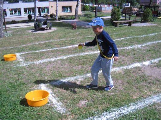 Grafika #42: 02.06.2014 - Dzień Dziecka