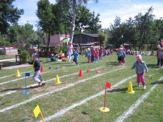 Grafika #44: 02.06.2014 - Dzień Dziecka