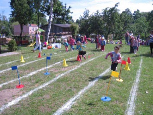 Grafika #45: 02.06.2014 - Dzień Dziecka