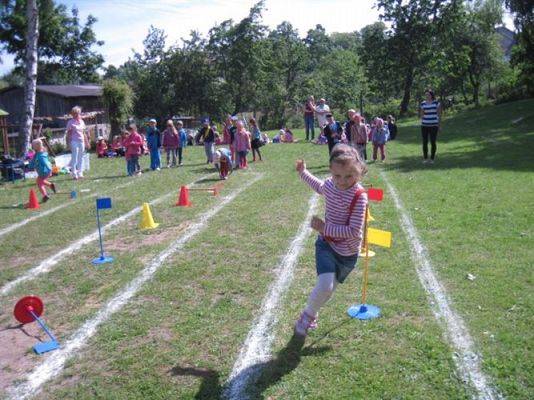 Grafika #46: 02.06.2014 - Dzień Dziecka