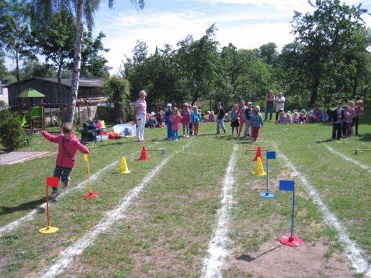Grafika #47: 02.06.2014 - Dzień Dziecka
