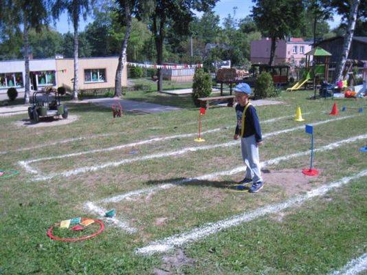 Grafika #48: 02.06.2014 - Dzień Dziecka