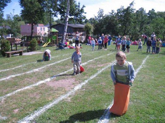Grafika #51: 02.06.2014 - Dzień Dziecka