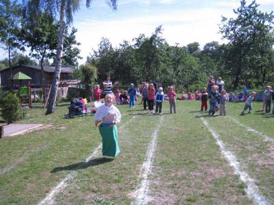 Grafika #53: 02.06.2014 - Dzień Dziecka