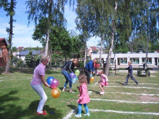 Grafika #56: 02.06.2014 - Dzień Dziecka