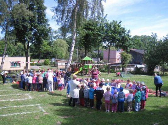 Grafika #59: 02.06.2014 - Dzień Dziecka