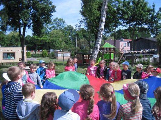 Grafika #63: 02.06.2014 - Dzień Dziecka