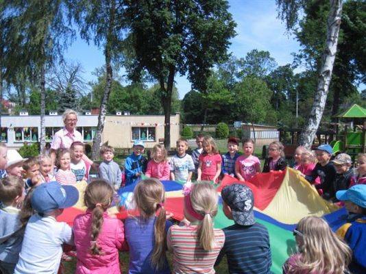 Grafika #65: 02.06.2014 - Dzień Dziecka