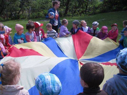 Grafika #66: 02.06.2014 - Dzień Dziecka