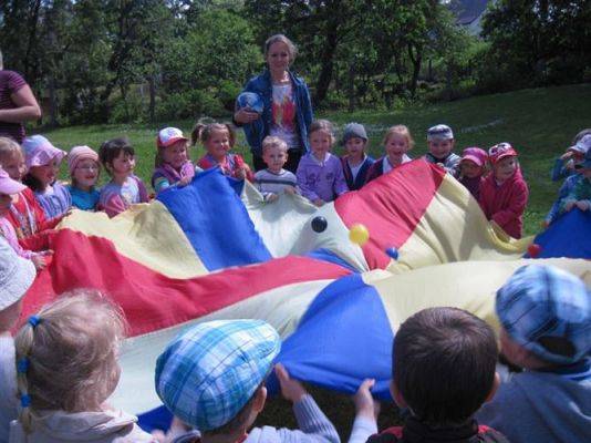 Grafika #67: 02.06.2014 - Dzień Dziecka