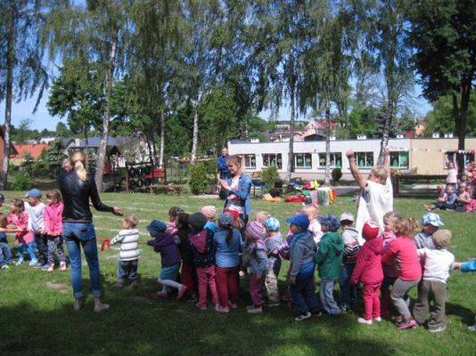 Grafika #69: 02.06.2014 - Dzień Dziecka