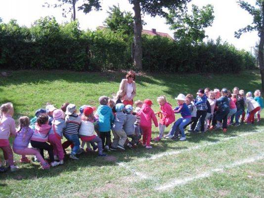 Grafika #70: 02.06.2014 - Dzień Dziecka