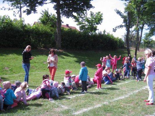 Grafika #71: 02.06.2014 - Dzień Dziecka