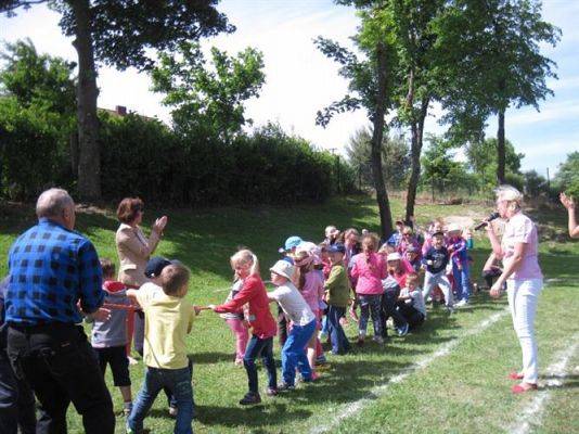 Grafika #73: 02.06.2014 - Dzień Dziecka