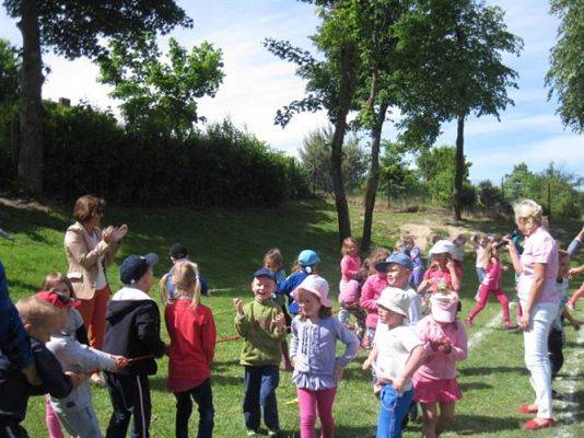 Grafika #74: 02.06.2014 - Dzień Dziecka