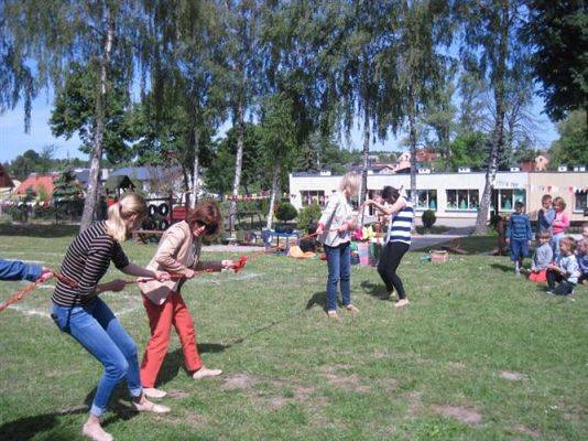 Grafika #75: 02.06.2014 - Dzień Dziecka