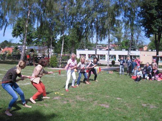 Grafika #76: 02.06.2014 - Dzień Dziecka