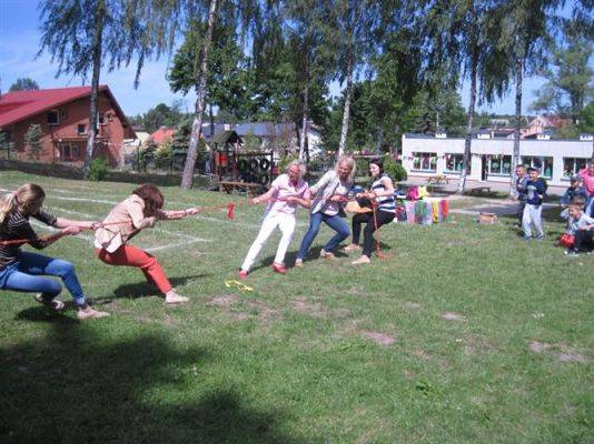 Grafika #77: 02.06.2014 - Dzień Dziecka