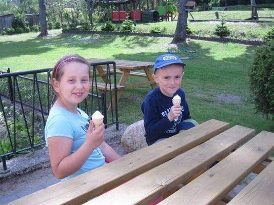 Grafika #80: 02.06.2014 - Dzień Dziecka