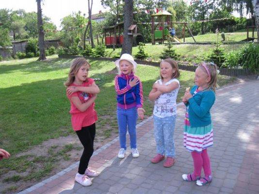 Grafika #86: 02.06.2014 - Dzień Dziecka