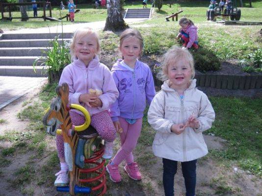 Grafika #87: 02.06.2014 - Dzień Dziecka