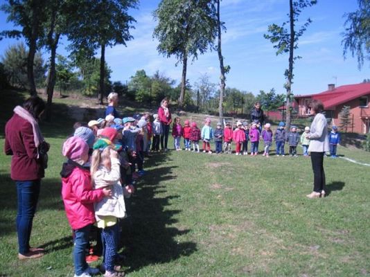 Grafika #0: 30.05.2014 - Biegi sportowe z okazji Światowego Dnia bez Papierosa